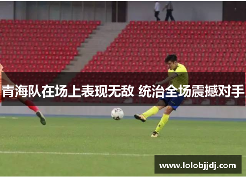 青海队在场上表现无敌 统治全场震撼对手